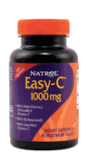 Easy c 1000mg with bios, 90 vegitabs